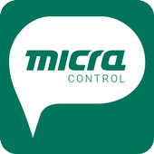 MICRA CONTROL  icon