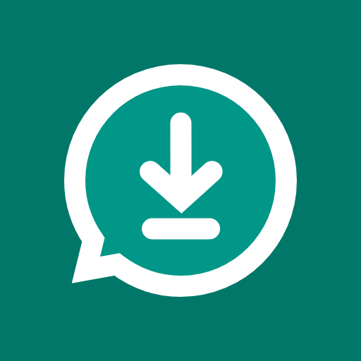 Status Saver for WhatsApp - All Status Saver 2021 icon