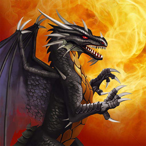 Heroes of War Magic - TBS RPG icon