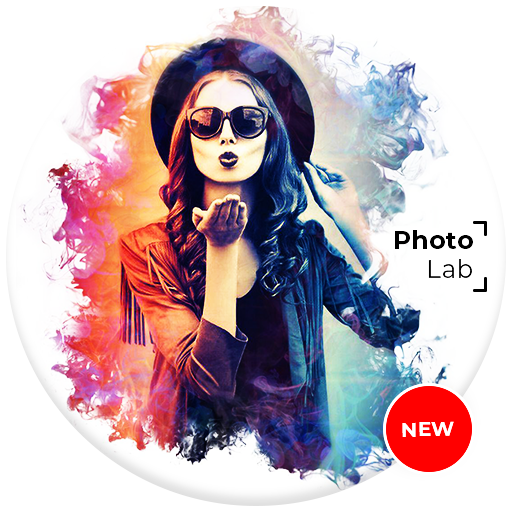 My Photo Lab - Photo Design icon
