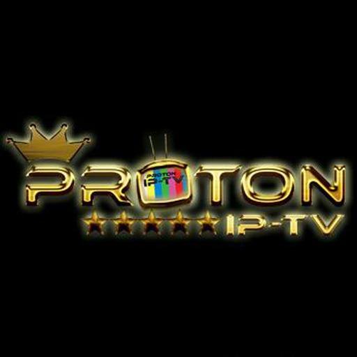 Proton IPTV PRO icon