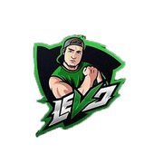 Levo Stickerları icon