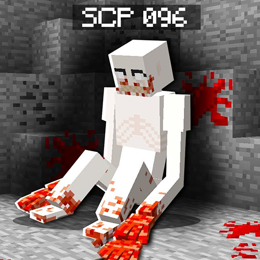 SCP-096 Mod أيقونة