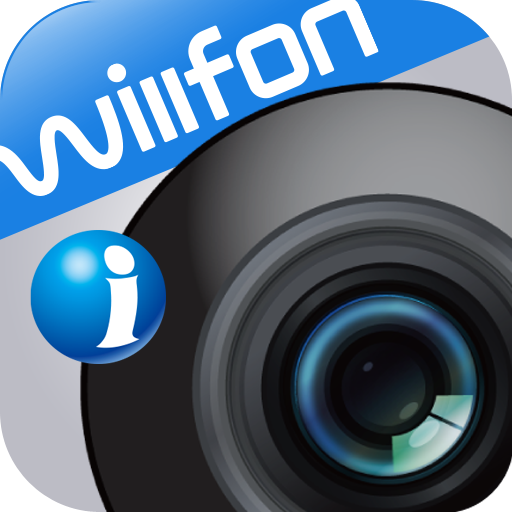 Willfon-i icon