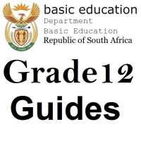 Grade 12 Notes, Booklets and Guides | 2021