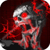 Zombie On Plantation icon