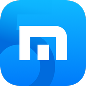 Maxthon5 Browser - Fast &amp; Private icon