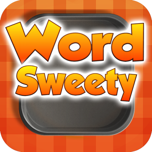 Word Sweety : Crossword Puzzle Game icon