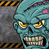 Zombie Slice icon