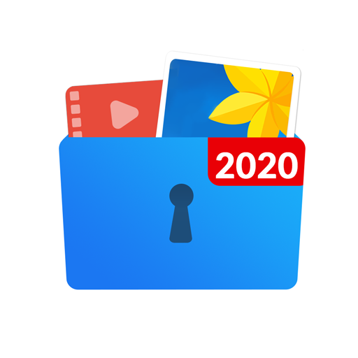 Photo Vault - Photo and Video Locker, Safe Gallery icon