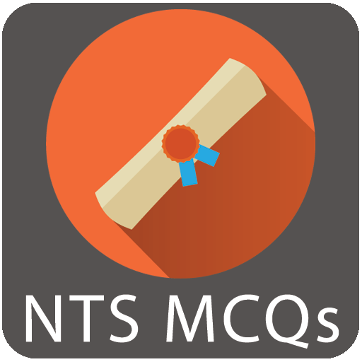 NTS: National Testing Service icon