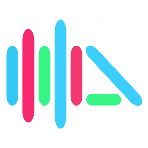 Audio to Text Converter أيقونة