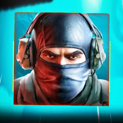 V0.22.3 MOD APK  STANDOFF 2 icon