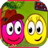 redball hero adventure icon