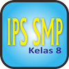Belajar IPS Kelas 8 SMP icon
