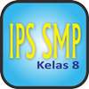 Belajar IPS Kelas 8 SMP on 9Apps