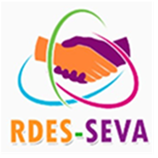 RDES Pay | AEPS | Pan | Money Transfer icon