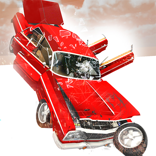 Ultimate Car Stunts : Extreme Car Stunts Racing 3D icon