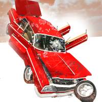 Ultimate Car Stunts : Extreme Car Stunts Racing 3D