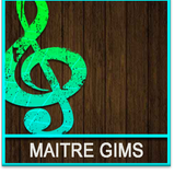 Maitre Gims Song Lyrics icon