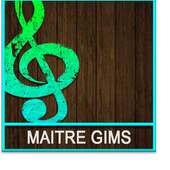 Maitre Gims Song Lyrics on 9Apps