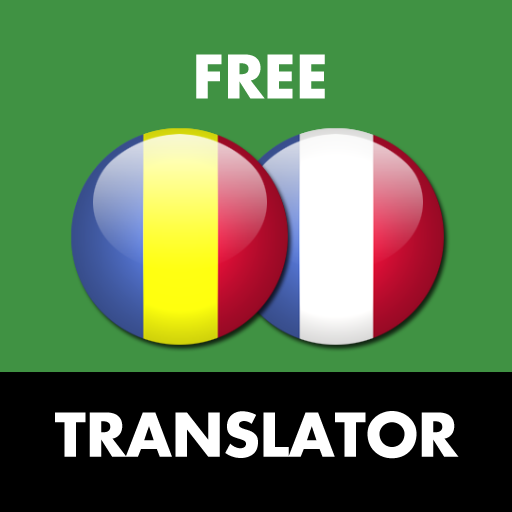 ikon Romanian - French Translator