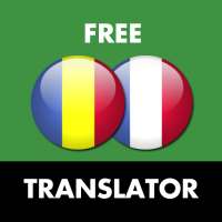 Romanian - French Translator on 9Apps