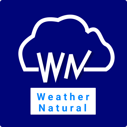 Weather Natural icon
