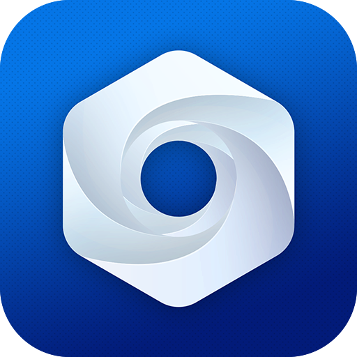 Web Browser, Browser for Android icon