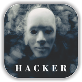 Wifi Password Hacker Prank icon