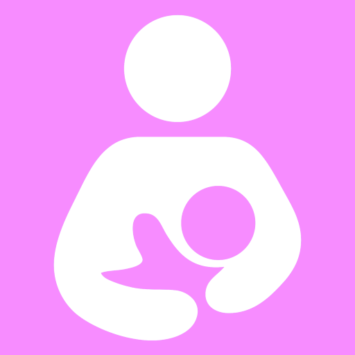 Breastfeeding Timer icon