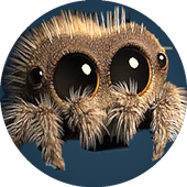 Lucas the Spider Lucas icon