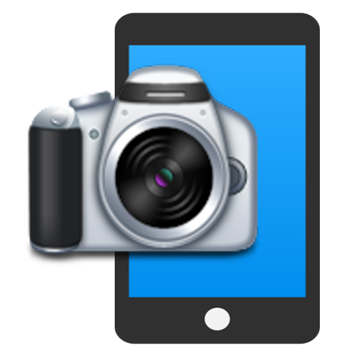 Screenshot Recorder icon