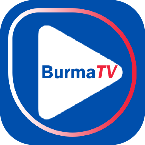 Burma TV Lite icon