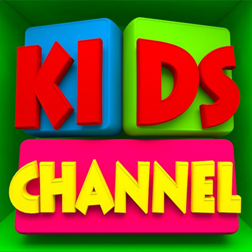 Funny Kids Cartoon Videos icon