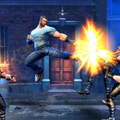 Dragon Ball Fight Game icon