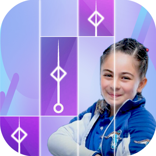 Tozkoparan Piano Tiles icon