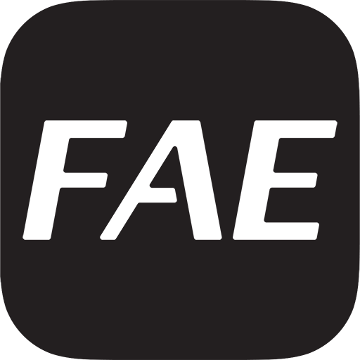 FAE Connect icon