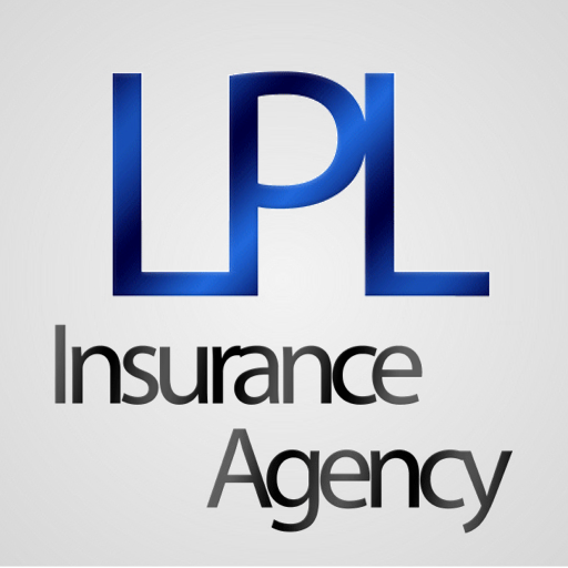 LPL Insurance icon