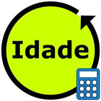 Calculadora de idade