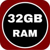 32 gb memory card booster - ram cleaner