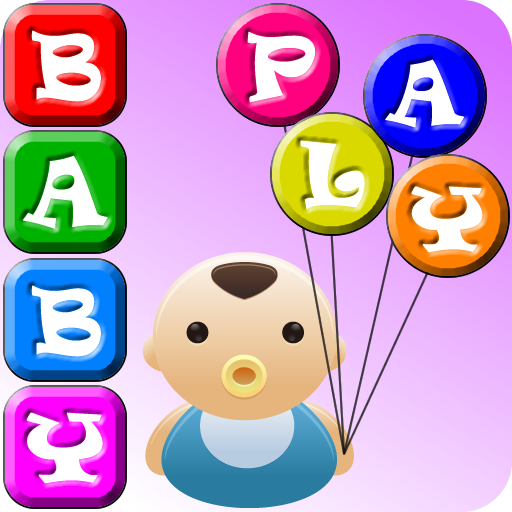 Baby Play - Games for babies icon