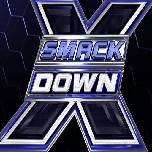 WWE HD WALLPAPER icon