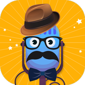 Male Voice Changer icon