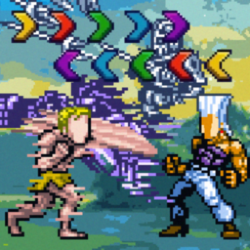 Anime Complex Cross Arena icon