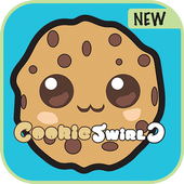 CookieSwirlc icon