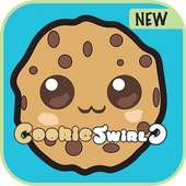 CookieSwirlc on 9Apps