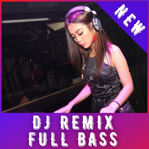 DJ Kimi No Toriko Remix Offline icon