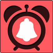 Alarm icon