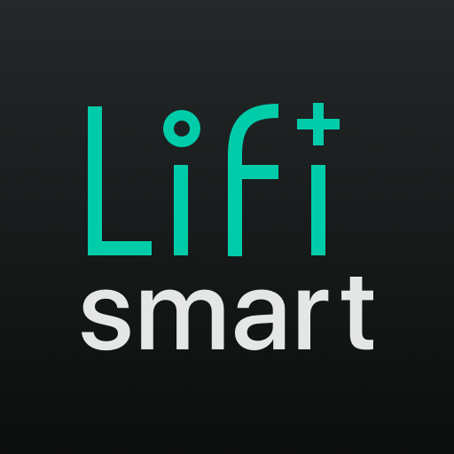 Lifi⁺ smart icon